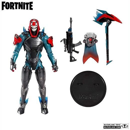 McFarlane Toys】 Fortnite/フォートナイト ヴェンデッタ プレミアム