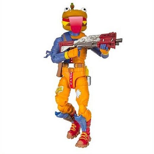Fortnite/フォートナイト】 ビーフボス フィギュアパック レジェンダ
