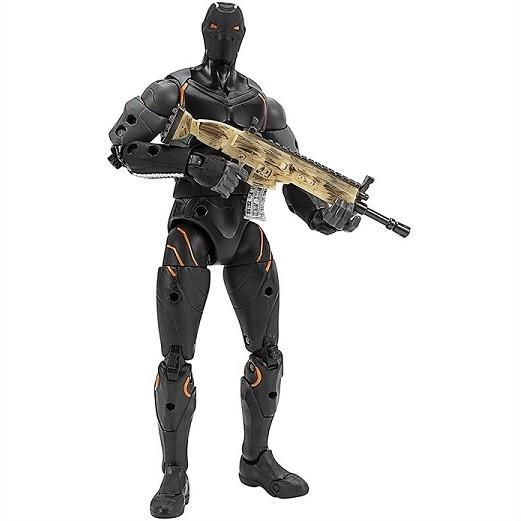 Fortnite/フォートナイト】 オメガ マックスレベル フィギュア