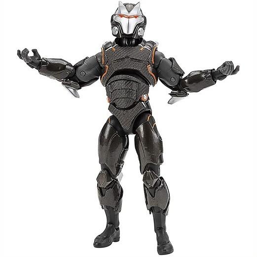 Fortnite/フォートナイト】 オメガ マックスレベル フィギュア