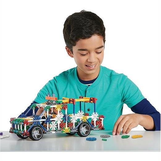 K'NEX/ケネックス】 70モデル ビルディングセット 705ピース 70 K'NEX/ケネックス】 70モデル ビルディングセット 705ピース 70