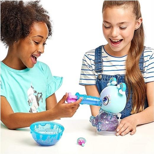 Goo Goo Galaxy】 グーグーギャラクシー ブーウィビームハート 8 inch