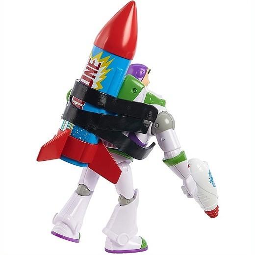 Disney Pixar】Toy Story トイストーリー 25周年 バズライト Disney Pixar】Toy Story トイストーリー 25周年 バズライト