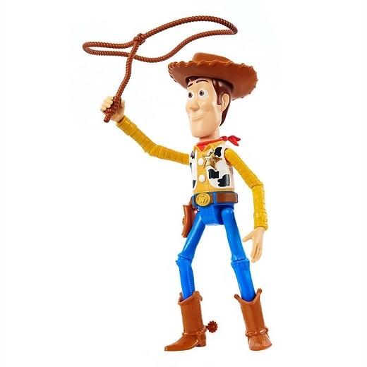Disney Pixar】Toy Story トイストーリー 25周年 ウッディ フィギュア
