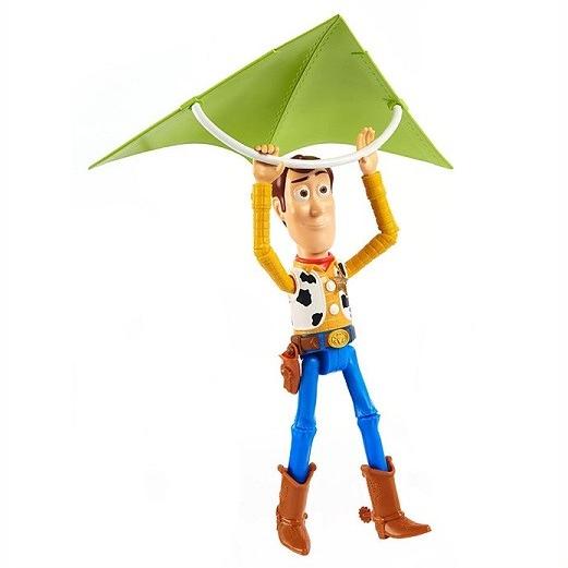 Disney Pixar】Toy Story トイストーリー 25周年 ウッディ フィギュア