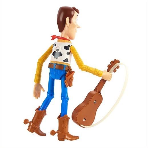 Disney Pixar】Toy Story トイストーリー 25周年 ウッディ フィギュア