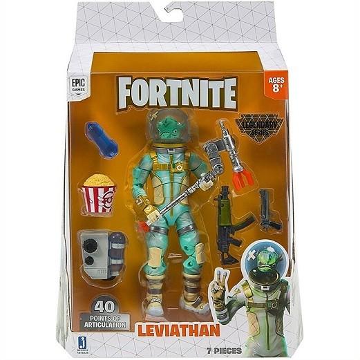Fortnite/フォートナイト】 リヴァイアサン フィギュア レジェンダリー