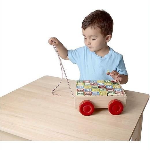 正規品　プレイアロング　ABCブロック　知育おもちゃセット 幼児向け Amazon.co.jp: メガブロック(MEGA BLOKS) 1才からのメガブロック ABCで