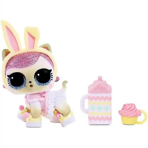 lol limited edition pet