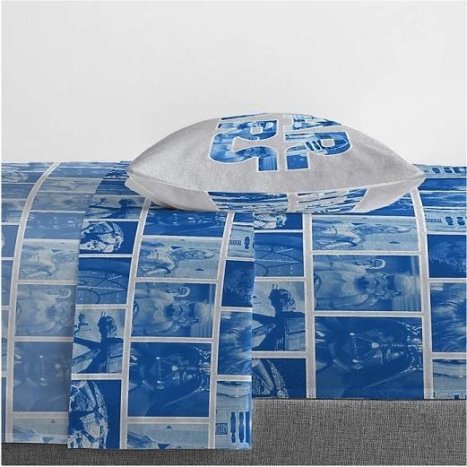 STAR WARS スターウォーズ　ジェダイ　シーツ　ビンテージ ヴィンテージシーツセット 【スターウォーズ】 - Collection Connection