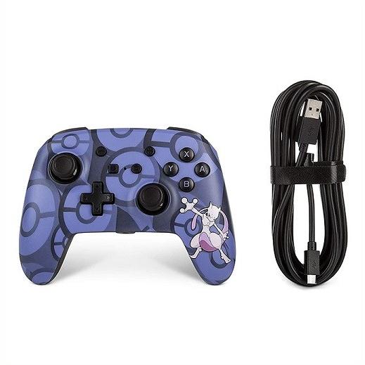 Nintendo SWITCH】 ニンテンドー スイッチ コントローラー (有線