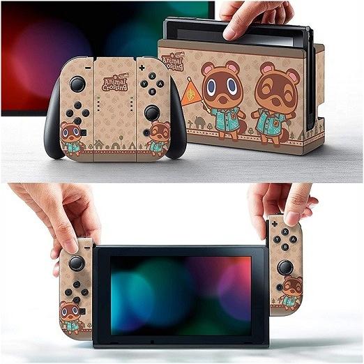 Nintendo SWITCH】 ニンテンドー スイッチ あつまれ どうぶつの森