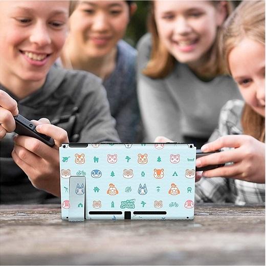 Nintendo SWITCH】 ニンテンドー スイッチ あつまれ どうぶつの森