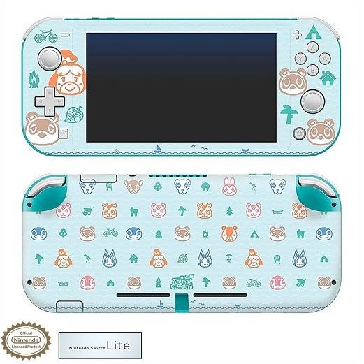 Nintendo SWITCH Lite】 ニンテンドー スイッチ ライト あつまれ