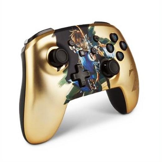 Nintendo SWITCH】 ニンテンドー スイッチ ワイヤレスコントローラー