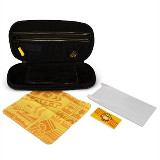 Nintendo Switch Lite】 ニンテンドー スイッチ ライト ケース マリオ