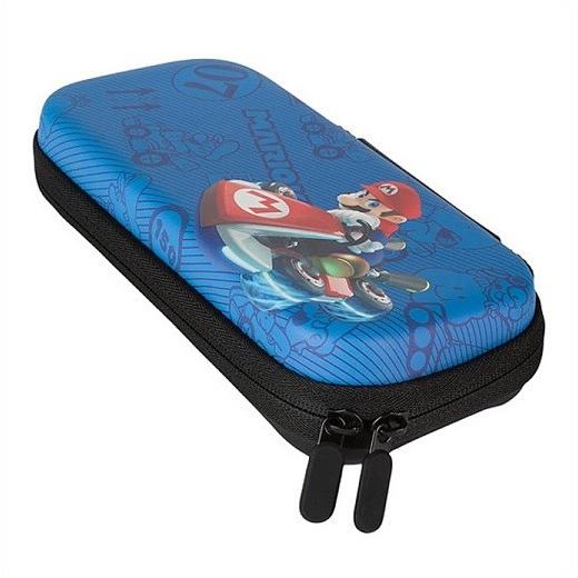 Nintendo Switch Lite】 ニンテンドー スイッチ ライト ケース マリオ