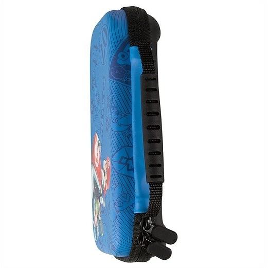 Nintendo Switch Lite】 ニンテンドー スイッチ ライト ケース マリオ