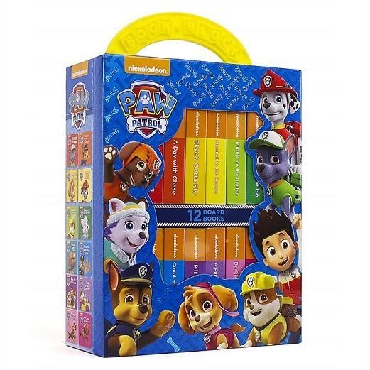 パウパトロール Oxford Reading Stars 全レベルセット 20冊 音声付