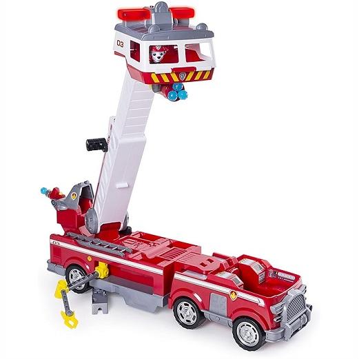 パウパトロール アルティメット レスキュー 60cmのはしご付き パウパトロール アルティメット レスキュー 60cmのはしご付き