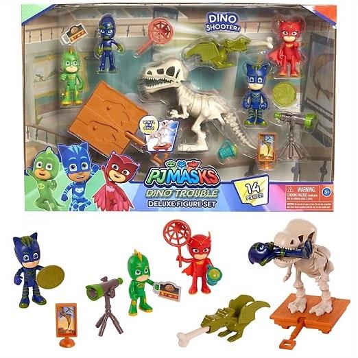 UPD パジャマスク バスバディセット Amazon.co.jp: [PJ Mask] パジャマスク コスチューム アウレット 変装