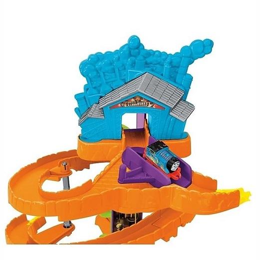きかんしゃトーマス Thomas ミニミニトーマス スチールワークス