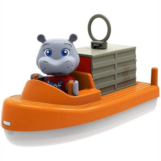 ボーネルンド　アクアプレイ　ボートセット AquaPlay アクアプレイ ボートセット ライドオン Boat Set Ride-On