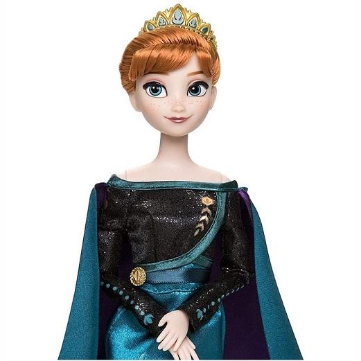 Disney Store】 ディズニーストア フローズン アナと雪の女王2 Disney Store】 ディズニーストア フローズン アナと雪の女王2
