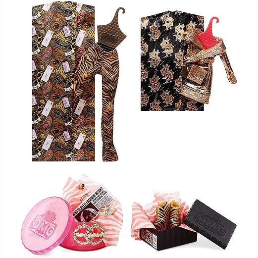 L O L Surprise Lol サプライズ O M G シリーズ3 Da ボス ファッションドール Da Boss Fashion Doll With Surprises Omg おもちゃ 人形 女の子用 Ajマート 通販 Yahoo ショッピング