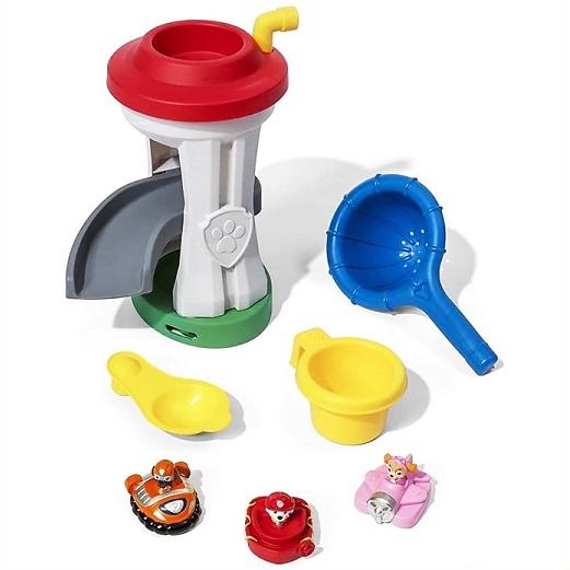 【送料無料】【Srep2 ステップ2】 パウパトロール ウォーターテーブル Paw Patrol Water Table  水遊び/知育玩具/大型玩具の画像
