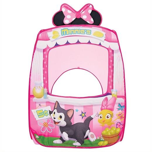 ディズニー ミニーマウス プレイテント ポップアップ Disney/プレイ