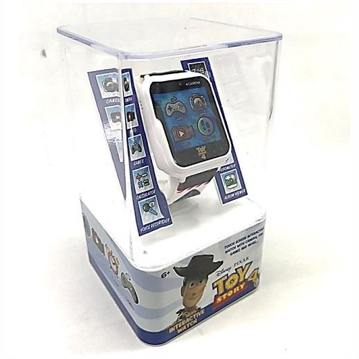 Disney Pixar】 トイストーリー スマートウォッチ タッチスクリーン