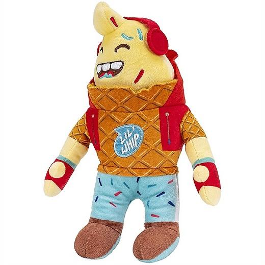 Fortnite/フォートナイト】 リルウィップ 約20cm ぬいぐるみ Lil Whip