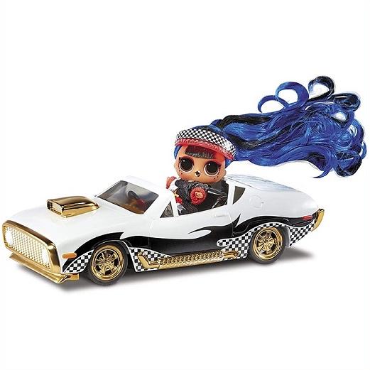 L O L Surprise Lol サプライズ ラジコンカー With 限定ドール おもちゃ 人形 女の子用 Lolサプライズ リモコンカー Rc Ajマート 通販 Yahoo ショッピング