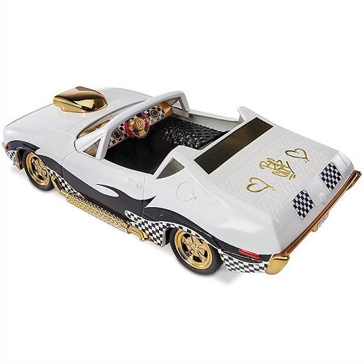 L O L Surprise Lol サプライズ ラジコンカー With 限定ドール おもちゃ 人形 女の子用 Lolサプライズ リモコンカー Rc Ajマート 通販 Yahoo ショッピング