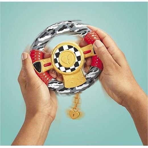 L O L Surprise Lol サプライズ ラジコンカー With 限定ドール おもちゃ 人形 女の子用 Lolサプライズ リモコンカー Rc Ajマート 通販 Yahoo ショッピング