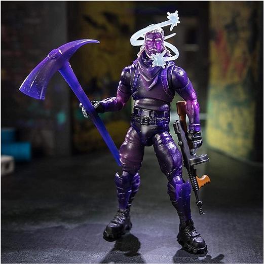 Fortnite フォートナイト ギャラクシー フィギュア レジェンダリーシリーズ Legendary Series Figure Galaxy アクションフィギュア おもちゃ 公式 Ajマート 通販 Yahoo ショッピング