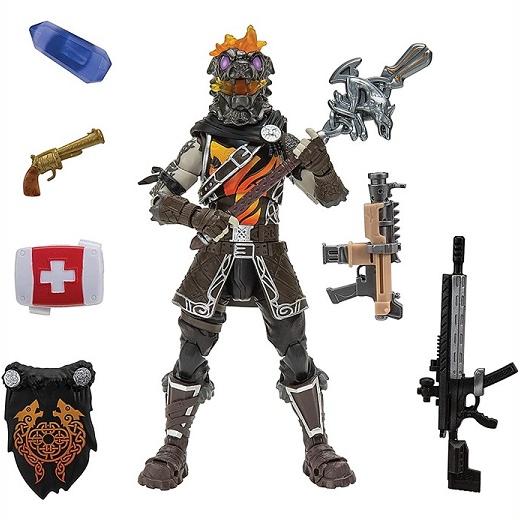 Fortnite/フォートナイト】 バトルハウンド フィギュア レジェンダリー