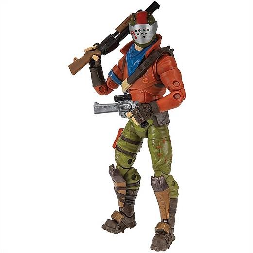 未使用　Fortnite Rust Lord フィギュア legendary Fortnite/フォートナイト】 ラストロード フィギュア レジェンダリー