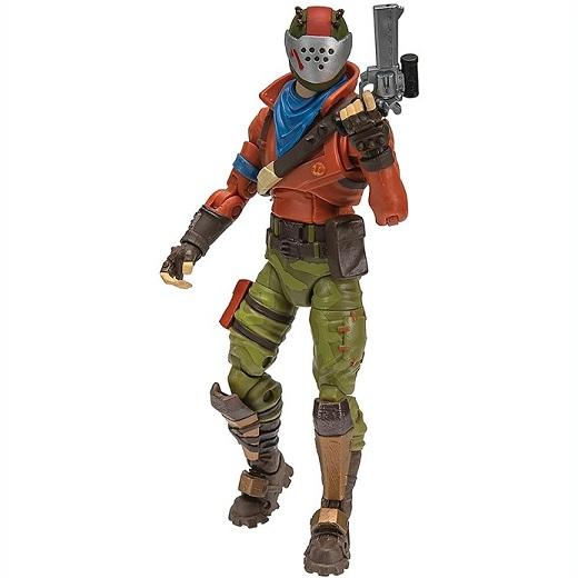 【Fortnite/フォートナイト】 ラストロード フィギュア レジェンダリーシリーズ Legendary Series Figure, Rust Load アクションフィギュア/おもちゃ/公式/｜ajmart｜05