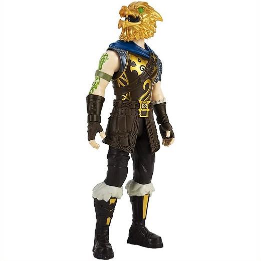 フォートナイト　30cm Fortnite/フォートナイト】 バトルハウンド フィギュア （30cm