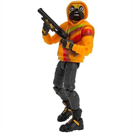 フォートナイト　30cm 楽天市場】【Fortnite/フォートナイト】 オメガ フィギュア