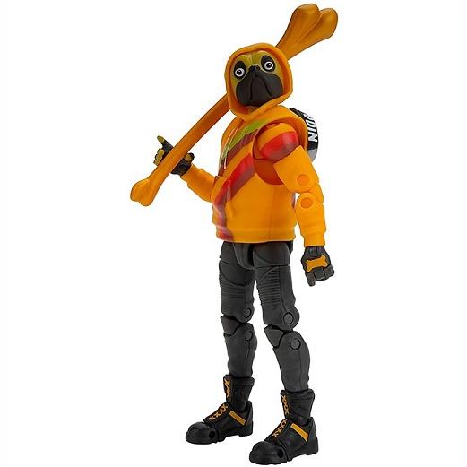 Fortnite/フォートナイト】 ドッゴ フィギュア レジェンダリーシリーズ