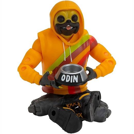 Fortnite フォートナイト ドッゴ フィギュア レジェンダリーシリーズ Legendary Series Figure Doggo アクションフィギュア おもちゃ 公式 Ajマート 通販 Yahoo ショッピング