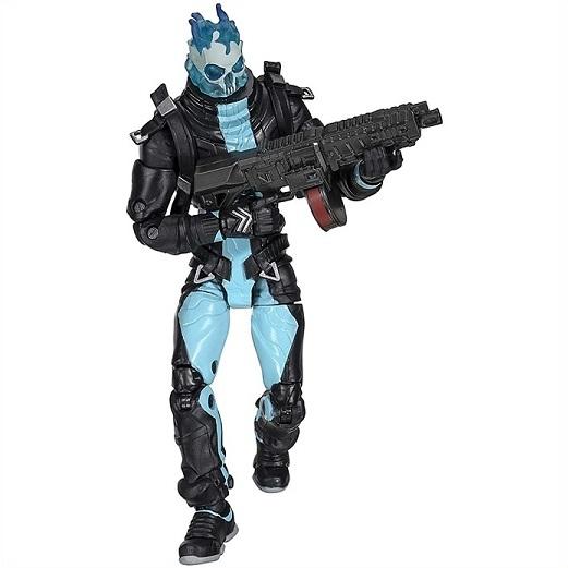 Fortnite/フォートナイト】 ボヤジャー フィギュア レジェンダリー