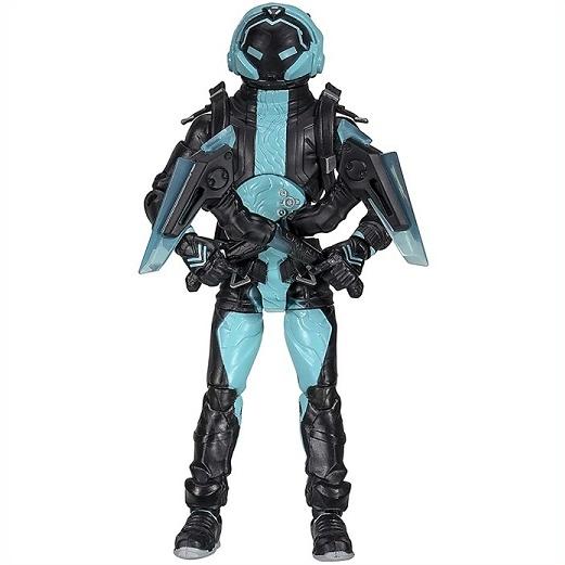 Fortnite/フォートナイト】 ボヤジャー フィギュア レジェンダリー