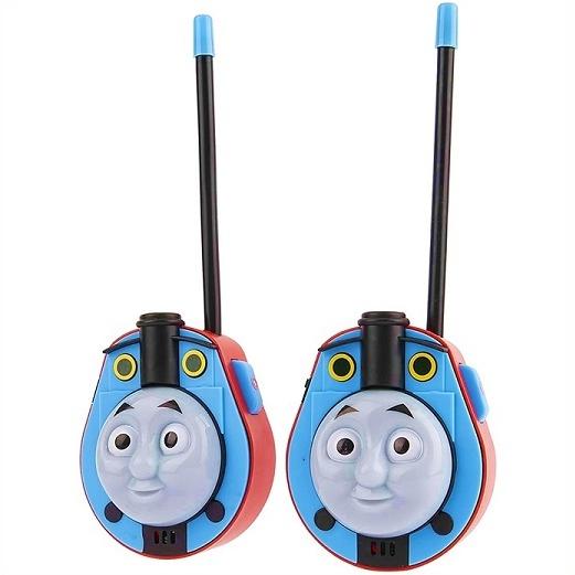 きかんしゃトーマス】 トランシーバー Thomas and Friends Molded