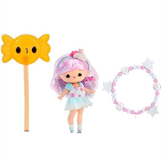MGA Entertainment 】 シークレットクラッシュミニ Secret Crush Minis