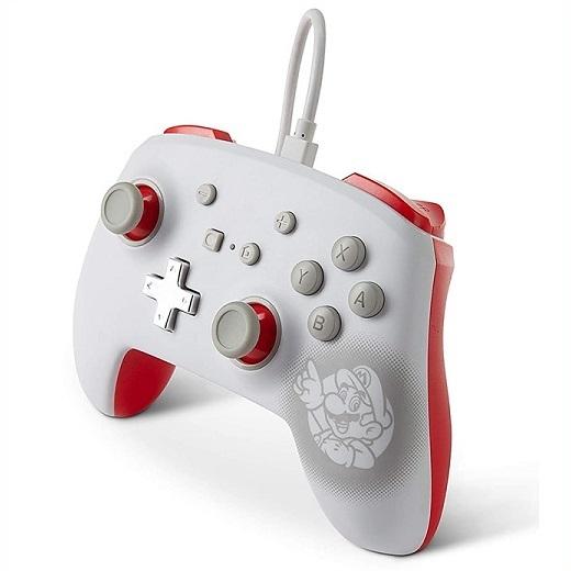 Nintendo Switch】 ニンテンドー スイッチ コントローラー (有線 Nintendo Switch】 ニンテンドー スイッチ コントローラー (有線