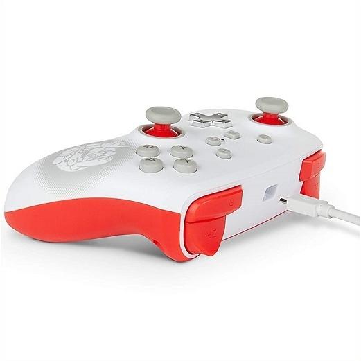 Nintendo Switch】 ニンテンドー スイッチ コントローラー (有線 Nintendo Switch】 ニンテンドー スイッチ コントローラー (有線
